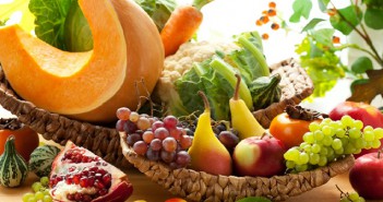 Fruitvariatie Fruitvariatie