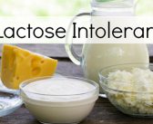 Lactose intolerantie
